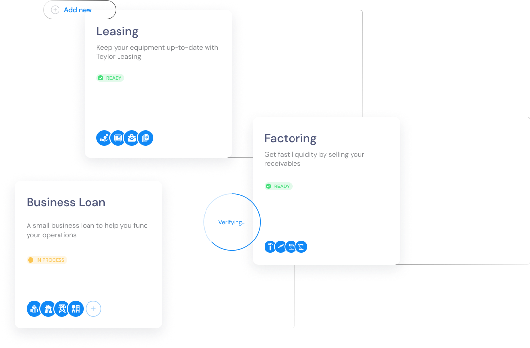 Leasing for your company