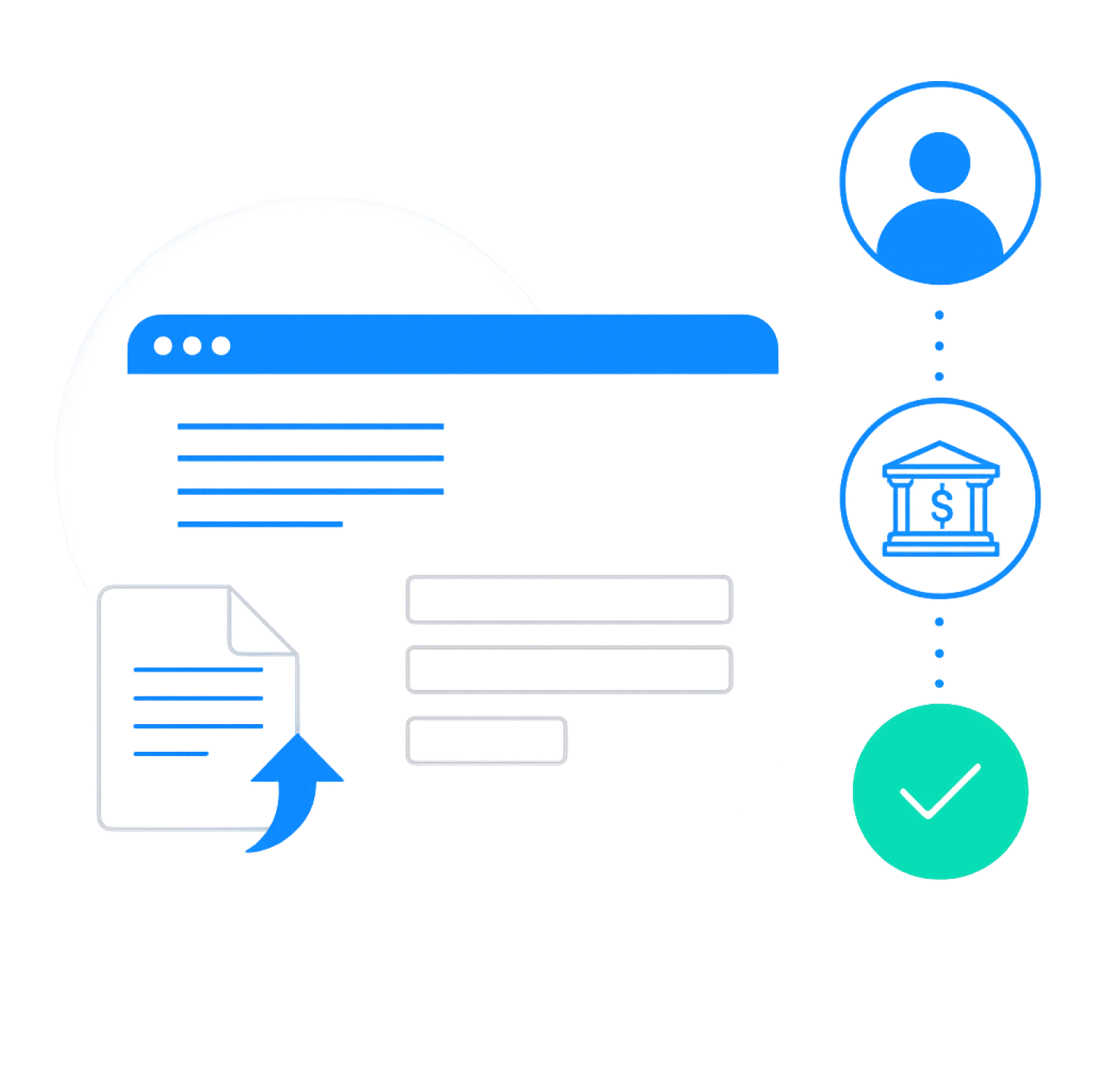 <h1>Digital Loan Application with <highlight>Teylor.Flow</highlight></h1>