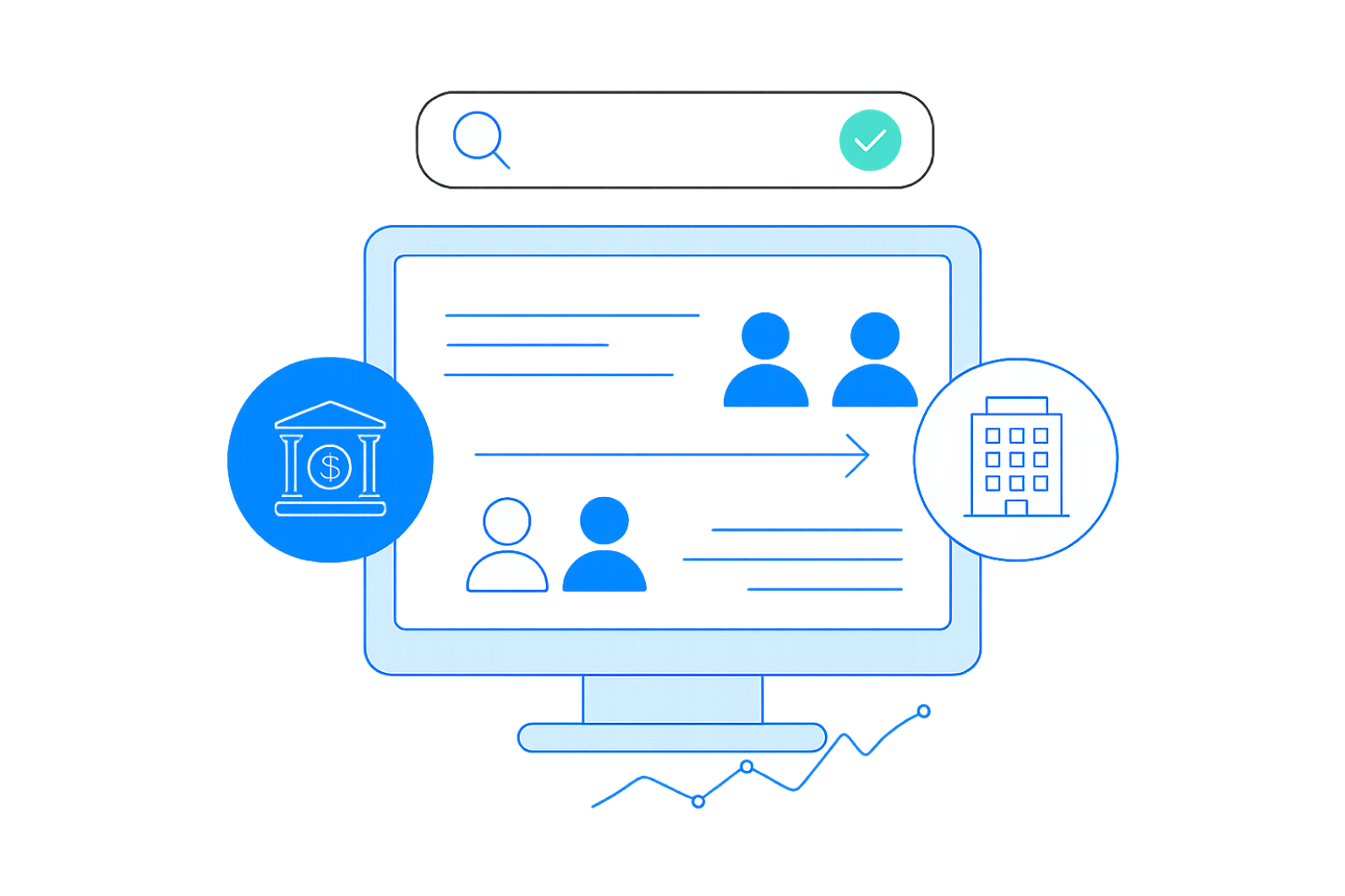 <h1><highlight>Teylor.Match</highlight> Das Digitale B2B Vermittlungs­portal  </h1>